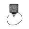 Buyers Products 4 Inch Square LED Flood Light 1492217 - alternate 3